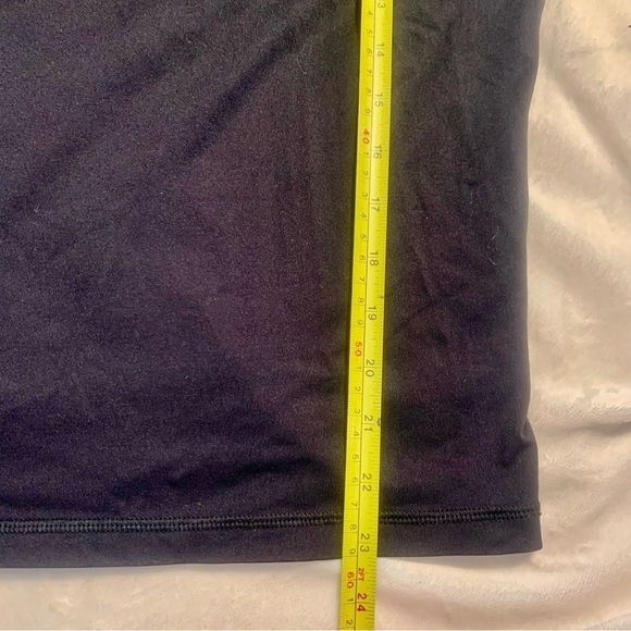 Quiksilver Board Shirt Small Black Long Sleeves White Quiksilver Logo - Picture 8 of 11